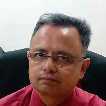 Dr. Sandip Vyas