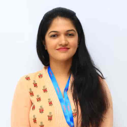 Dr. Avanti Trivedi