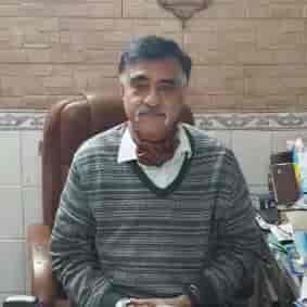 Dr. V.K. Mehta