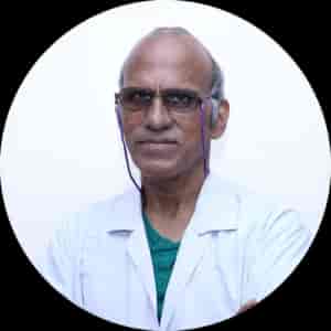 Dr. G. Jagannatha Reddy