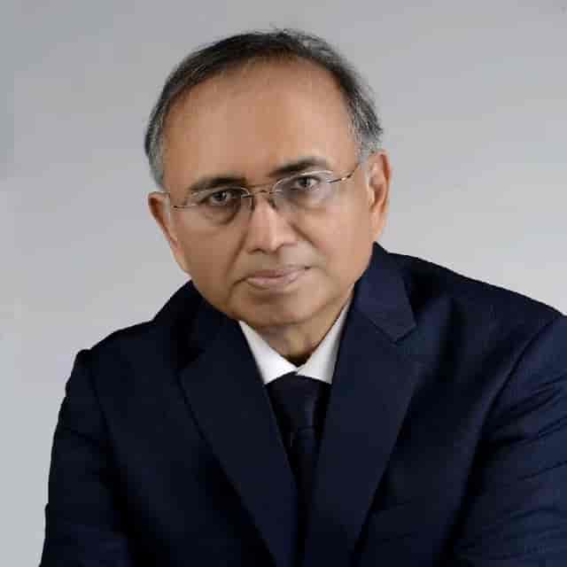 Dr. Prem Agarwal