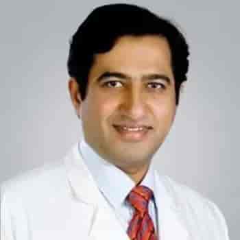 Dr. Ram Bhupal Rao