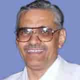Dr. Bhaskar J Bhatt