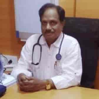 Dr. Ashok V B