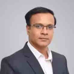 Dr. Mallikarjun R Patil