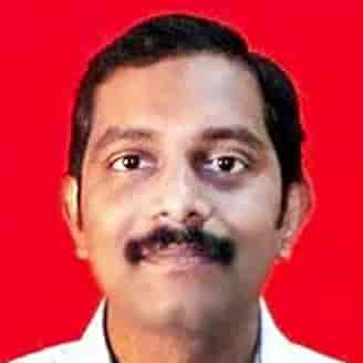 Dr. P Sunil Kumar