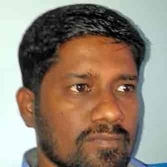 Mr. G. Sudhakar (Physiotherapist)