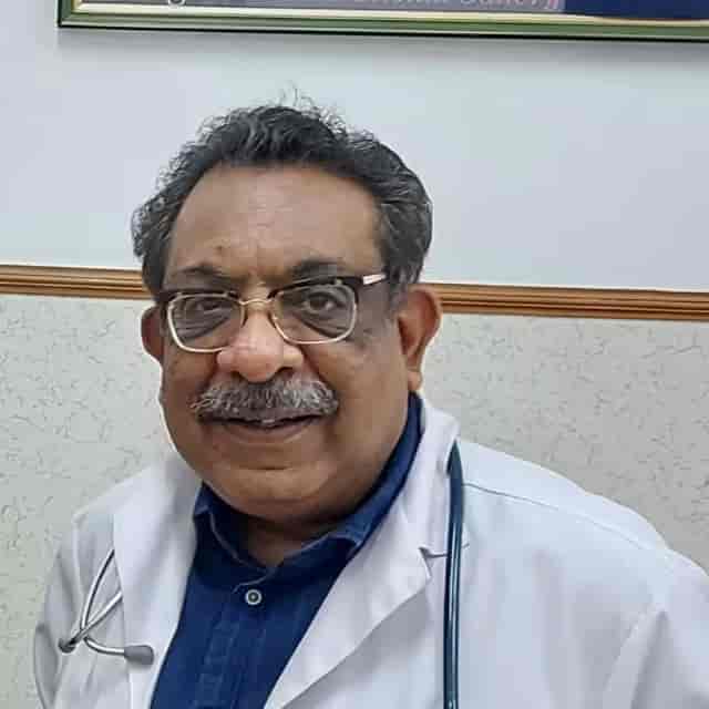 Dr. S.N.A Rizvi