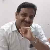 Dr. Prof. G Nirmal (PhD)
