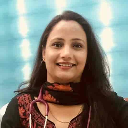 Dr. Nisha Piplani