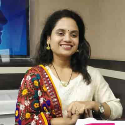 Dr. Manasi Gaikwad