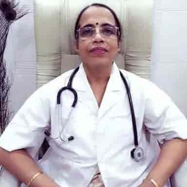 Dr. Sheela Kesarkar