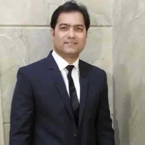Dr. B S Sheraz