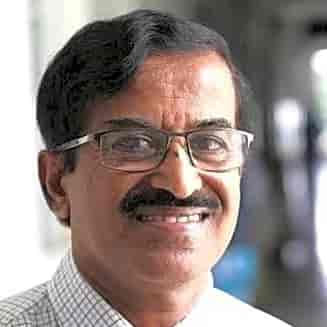 Dr. Nagaraj H K