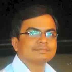 Dr. Santosh Sahu