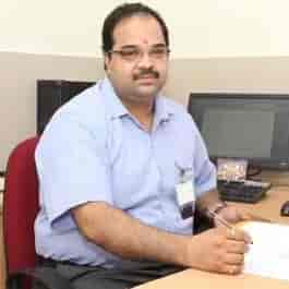 Dr. T. Chandru