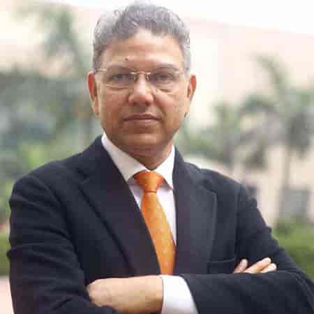 Dr. Amar Shinghal