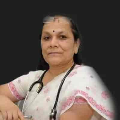Dr. Rekha Khandelwal