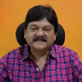 Dr. Ramesh Wadile