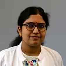 Dr. Banupriya M