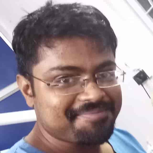 Dr. Arpan Das
