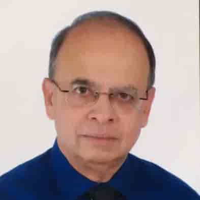 Dr. Prakash Vasant Vaidya
