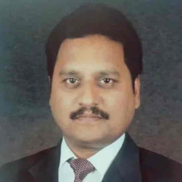 Dr. Ramu Harirajan