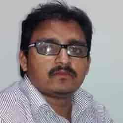 Dr. C Balan