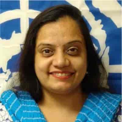 Dr. Vandana Bhatia