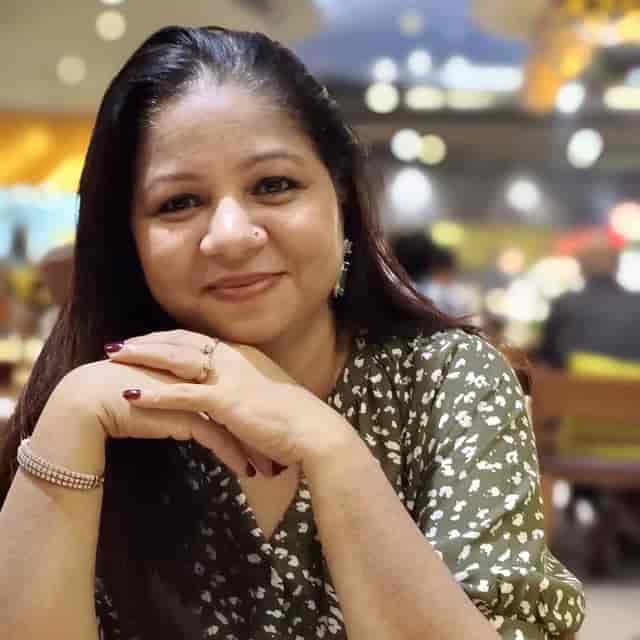 Dr. Poonam Nautiyal