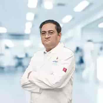 Dr. Saumen Basu