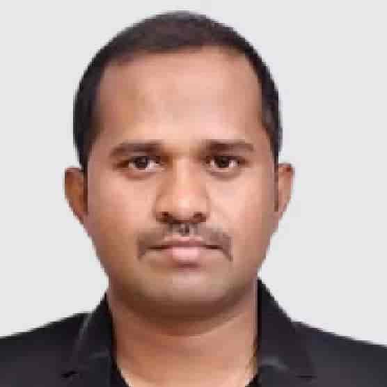 Dr. Ranjeesh Vuppay