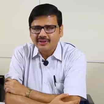 Dr. Jaydip Sarkar