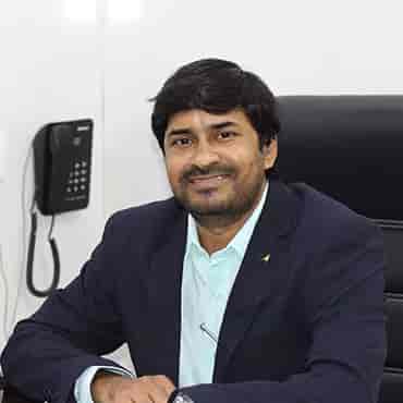 Dr. Mayur Hedau