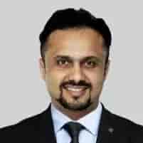 Dr. Rohit Kumar C