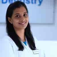 Dr. Hema