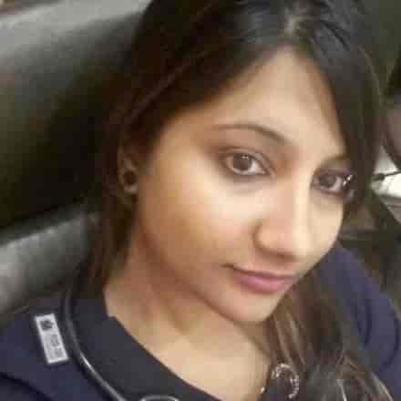 Dr. Archana singh
