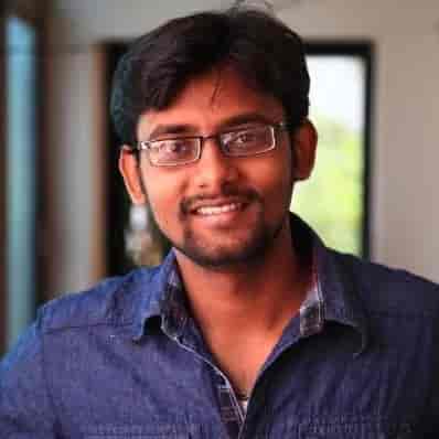 Dr. Chetan Raj