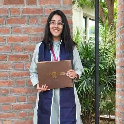 Dr. Sanhita Shelar