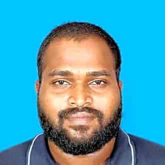 Mr. Mariappan (Physiotherapist)