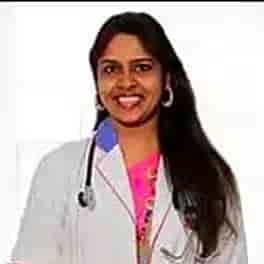Dr. K Jyothi