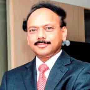 Dr. Satya Prakash