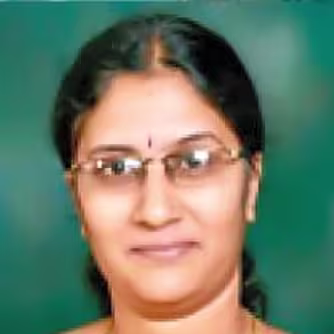 Dr. Ramya. M
