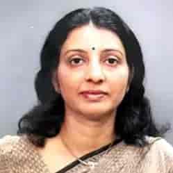 Dr. Purnima Parikh