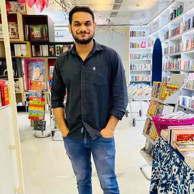 Dr. Deepak Rathee