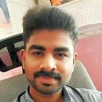 Dr. Sudharsan Sri