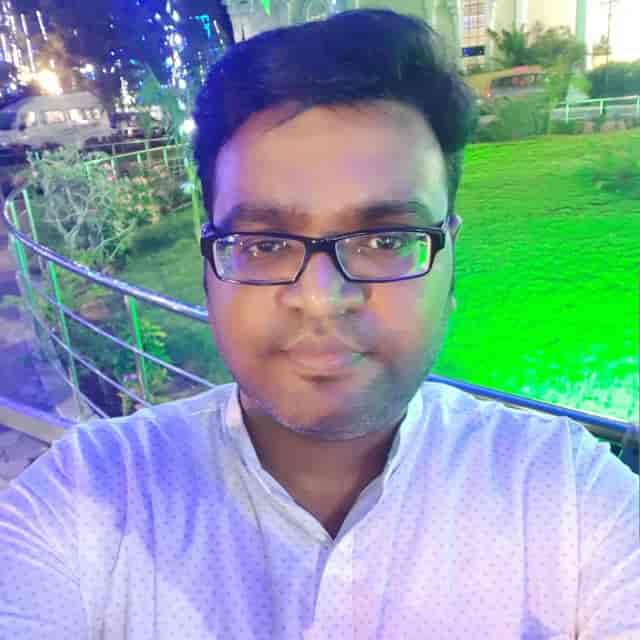 Dr. Gautham Suresh