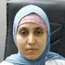 Dr. Huma Meher