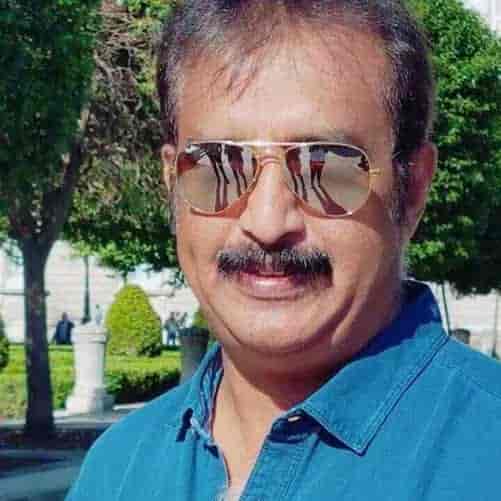 Dr. Vinayak V