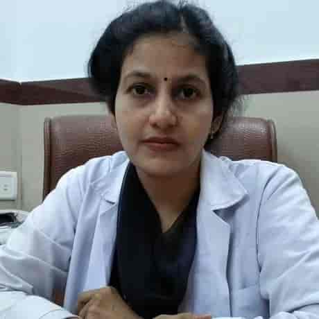 Dr. Bramaramba S A V